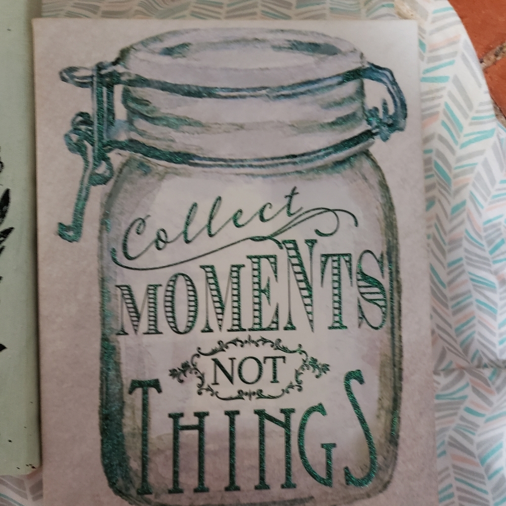 Wall hangings